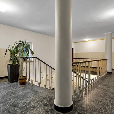Metro Politechnika 3-Bedroom Apartment Varsovie Extérieur photo