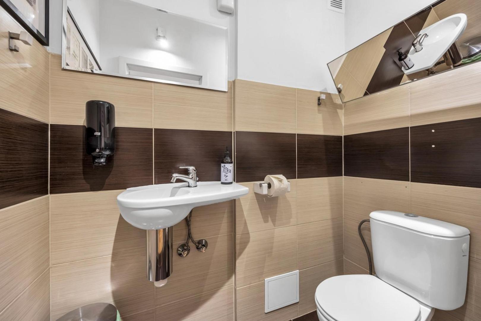Metro Politechnika 3-Bedroom Apartment Varsovie Extérieur photo