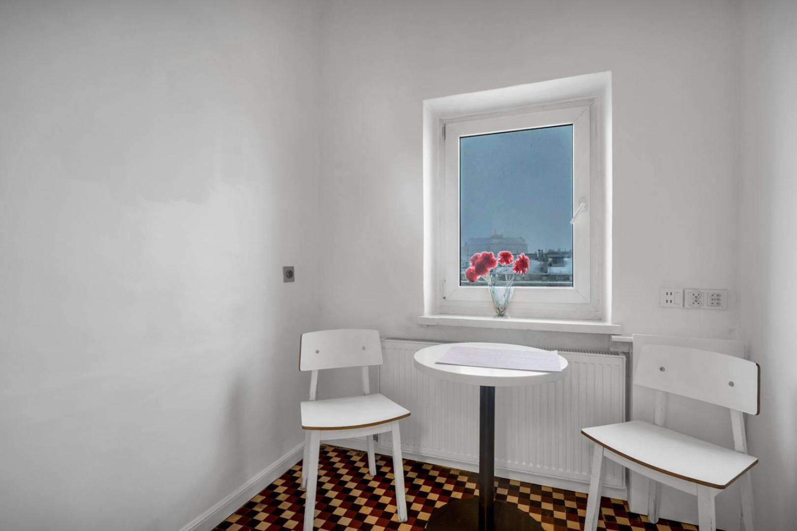 Metro Politechnika 3-Bedroom Apartment Varsovie Extérieur photo