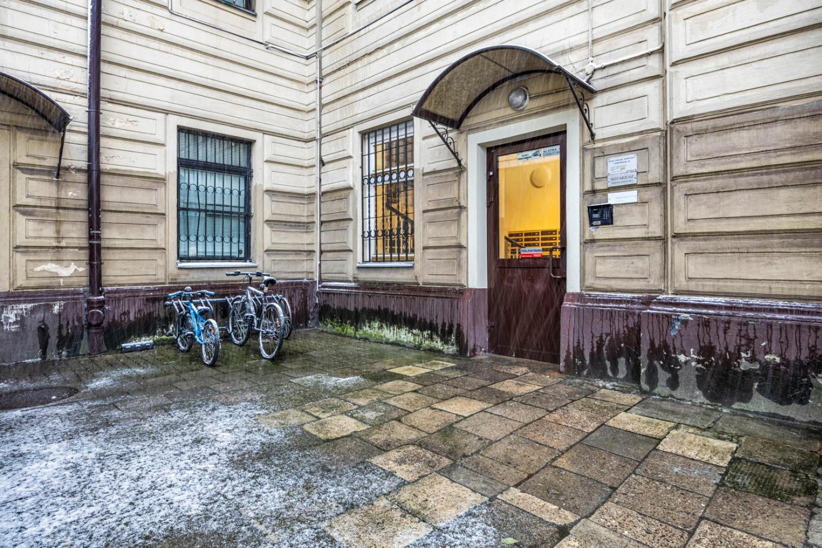 Metro Politechnika 3-Bedroom Apartment Varsovie Extérieur photo
