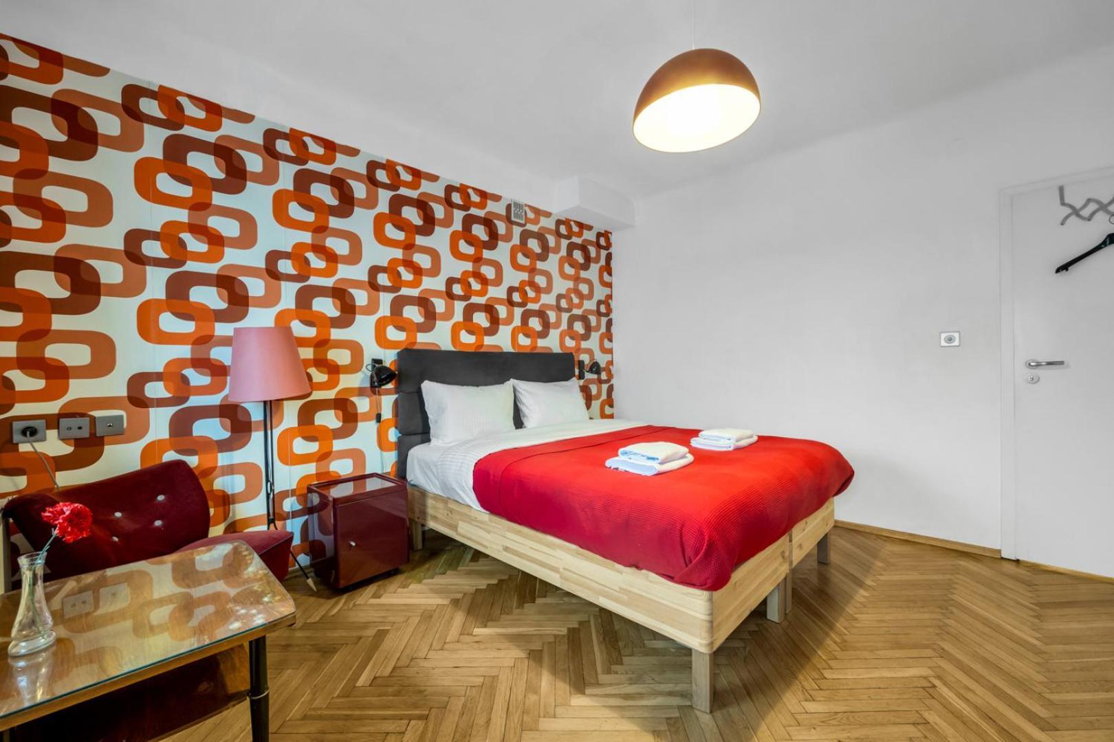 Metro Politechnika 3-Bedroom Apartment Varsovie Extérieur photo