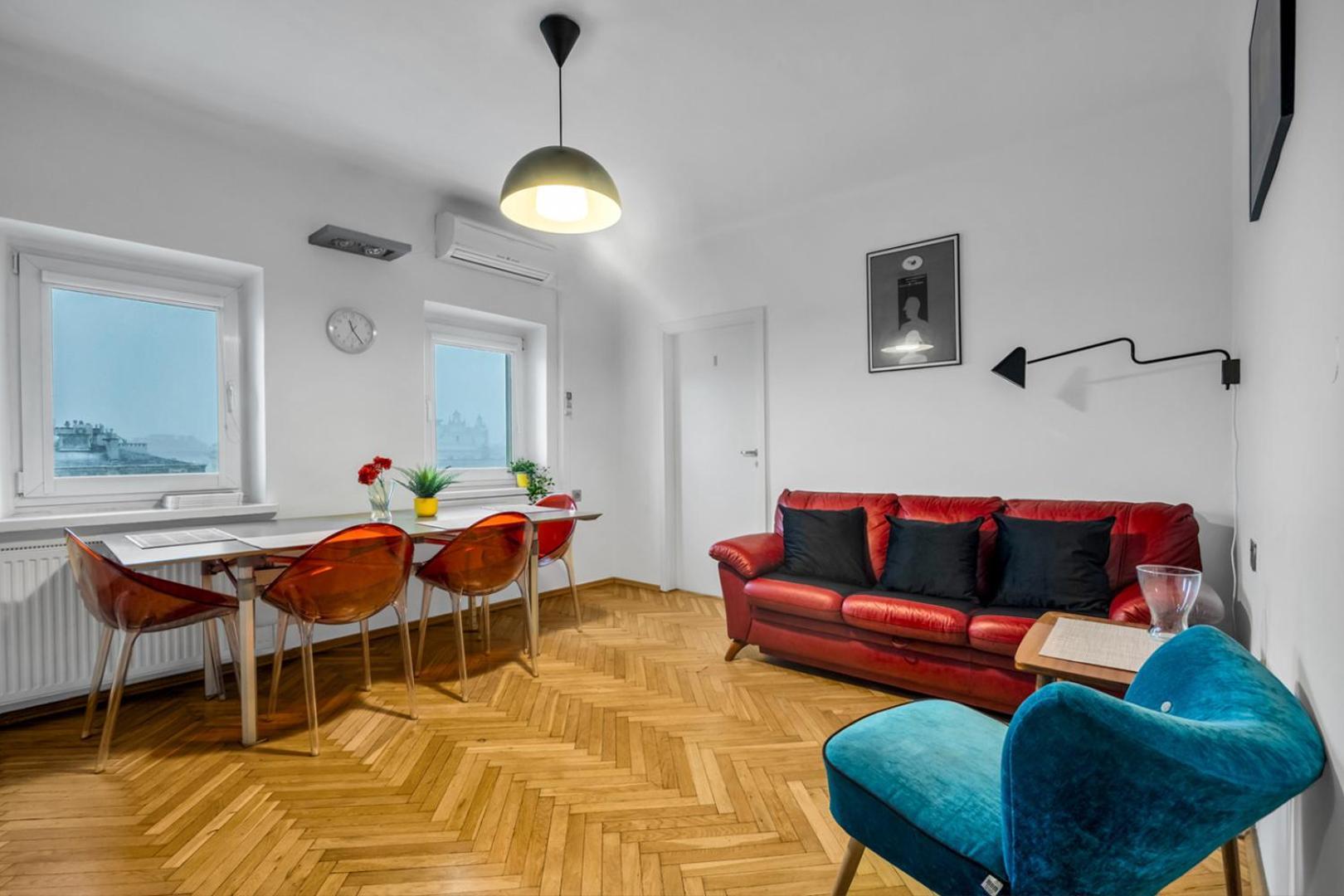 Metro Politechnika 3-Bedroom Apartment Varsovie Extérieur photo